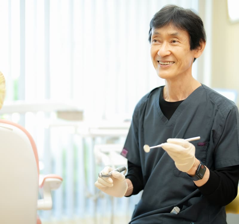 精密技工