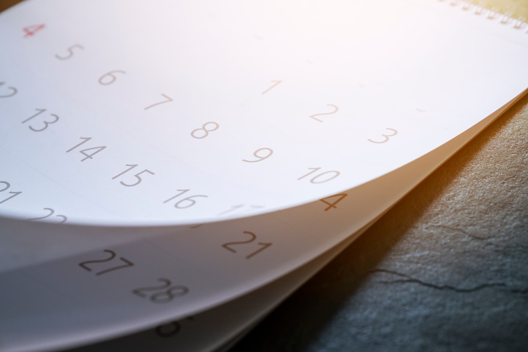 インプラントの保証期間のイメージ