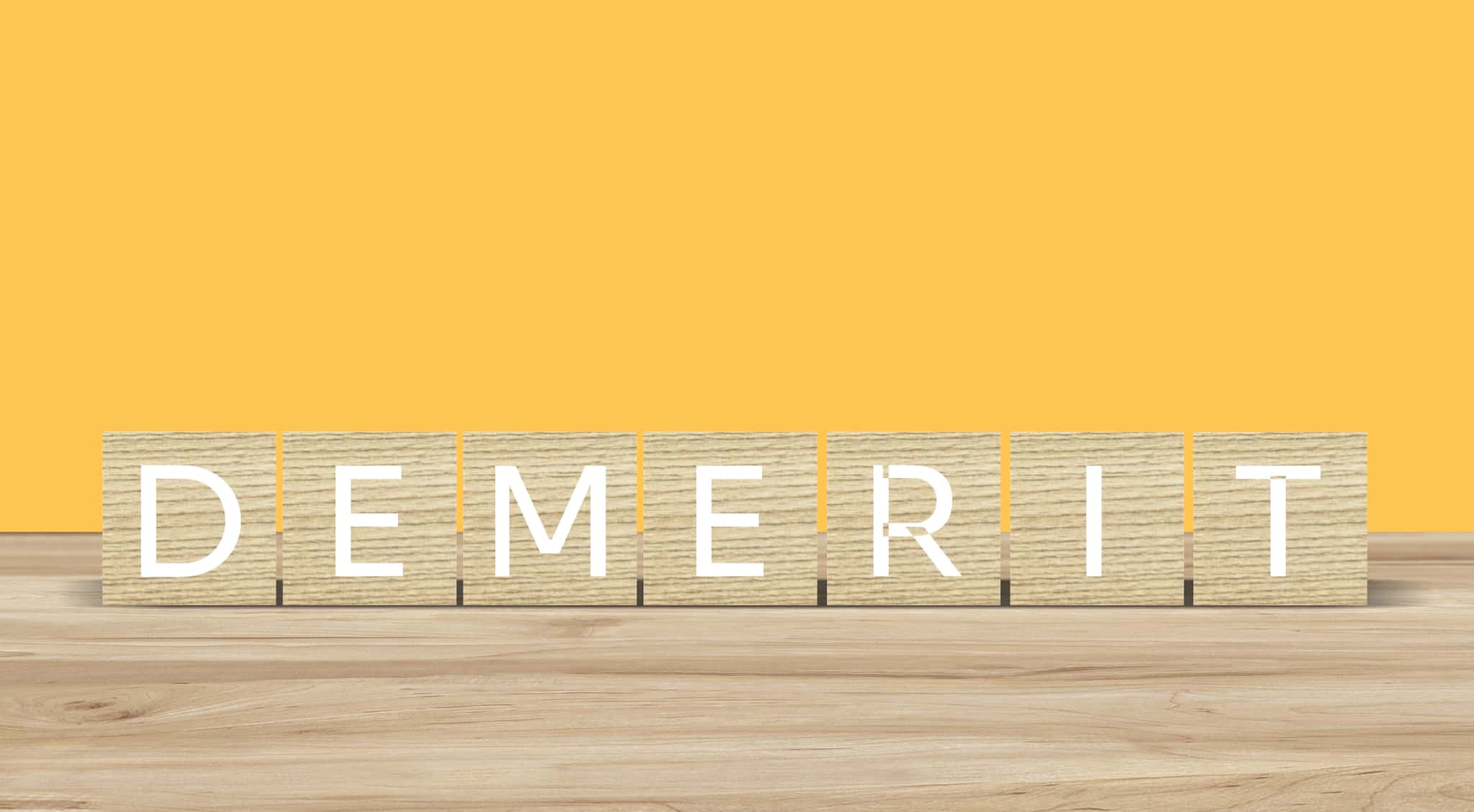 奥歯の治療にセラミックを選択するデメリットを説明するイメージ