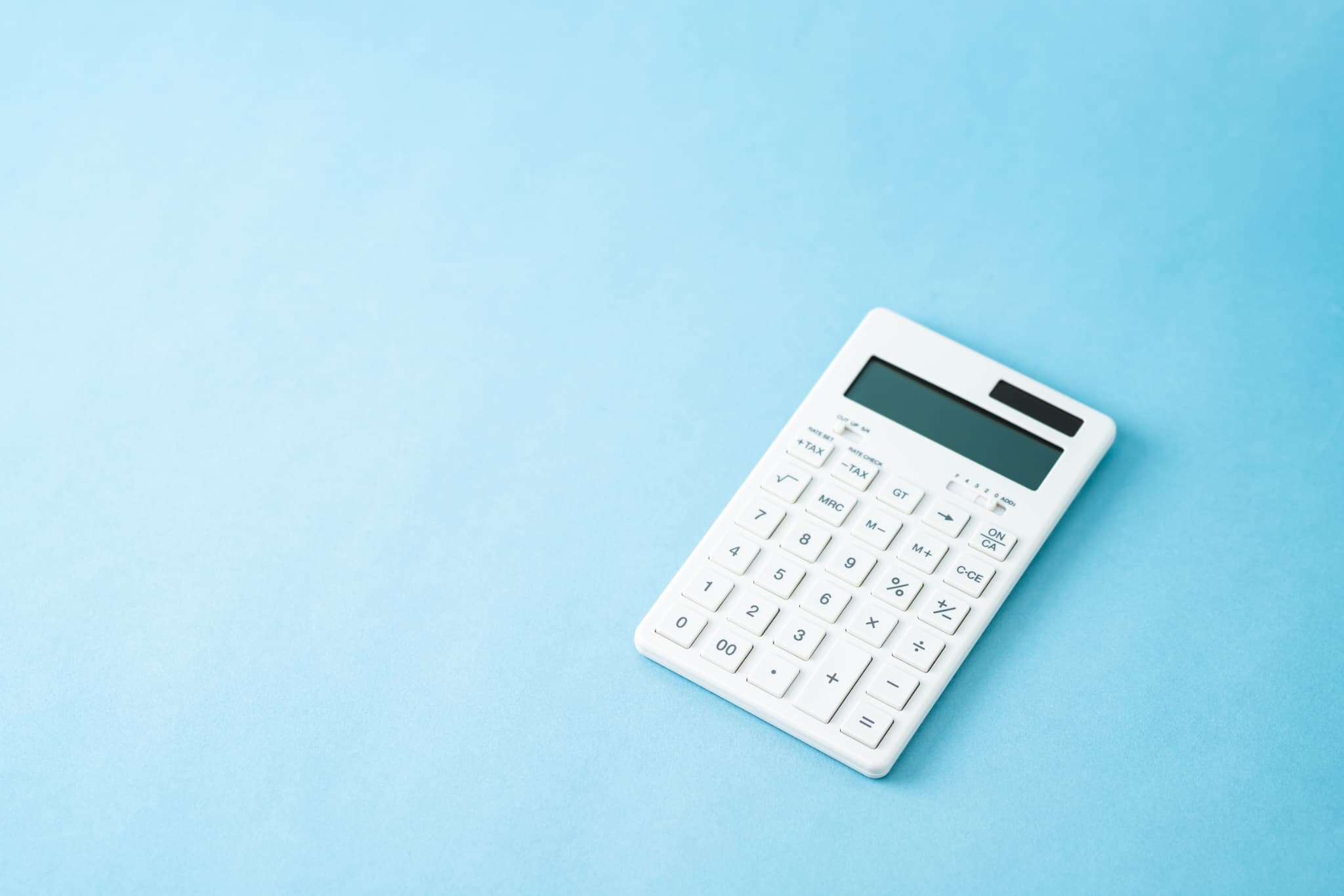 奥歯をインプラントにする場合にかかる費用のイメージ