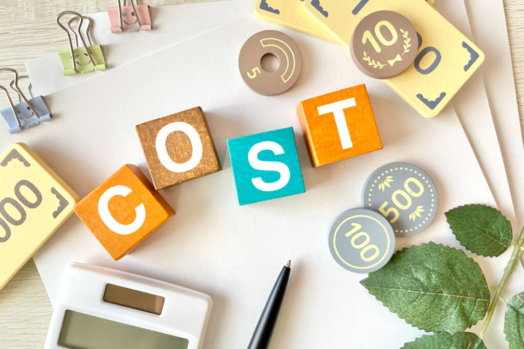 歯並びを整える矯正方法ごとの費用