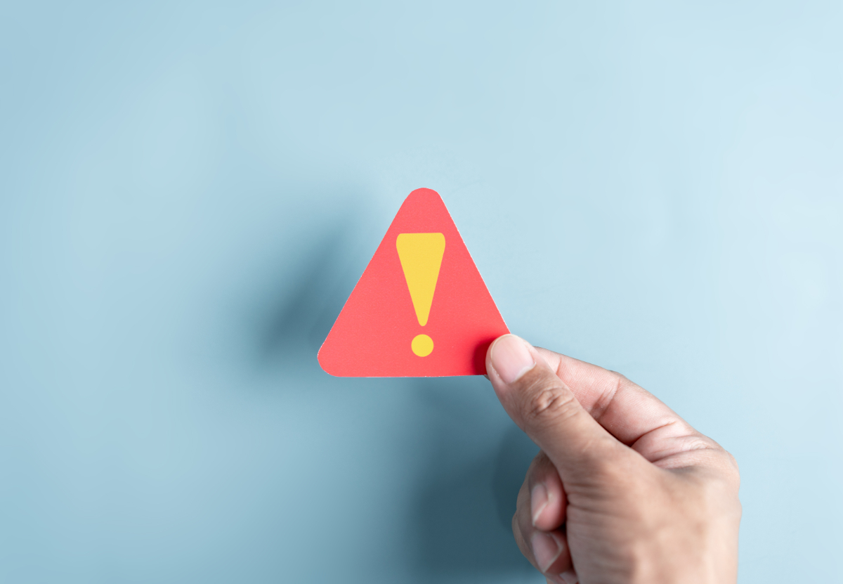 親知らずを放置するリスク