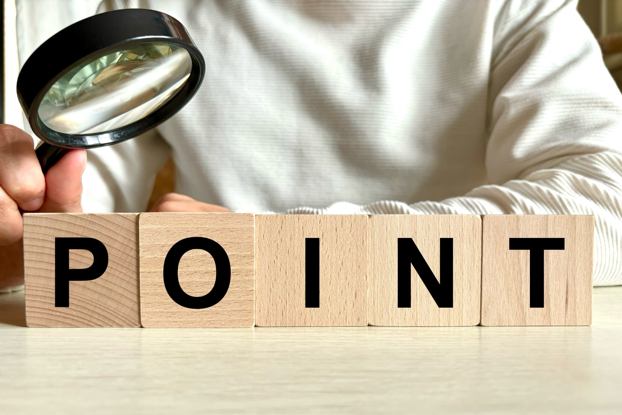 入れ歯のお手入れで気をつけるポイントのイメージ