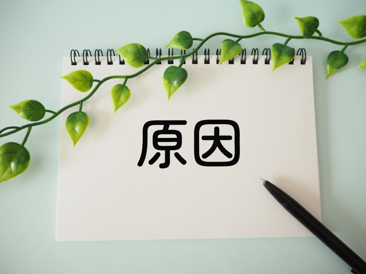 銀歯の下が虫歯になる原因