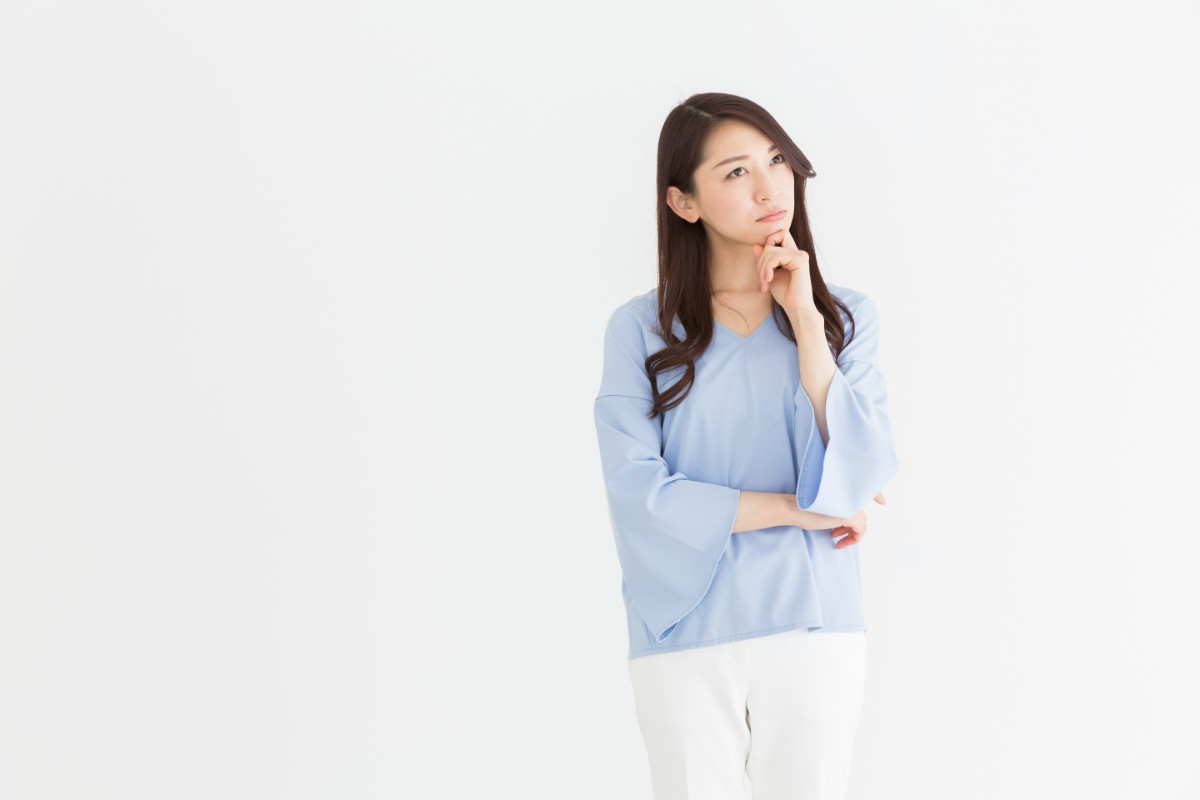 妊娠中にインビザライン矯正が辛くなったら?